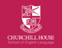 Churchill House School of English Language